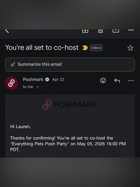 🎉I’M CO-HOSTING🎉 “Everything Pets” 5/5/26